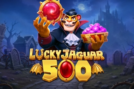 Lucky Jaguar 500