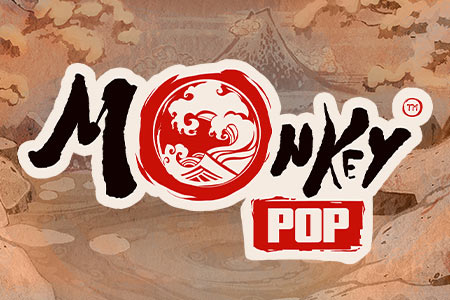 Monkey Pop